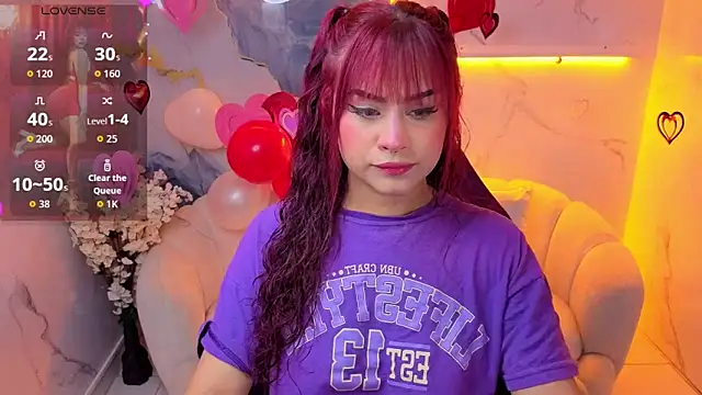 Snapshot of noa_tp chatting on 16, 2, 2026 noa tp online show from 16, 2, 2026