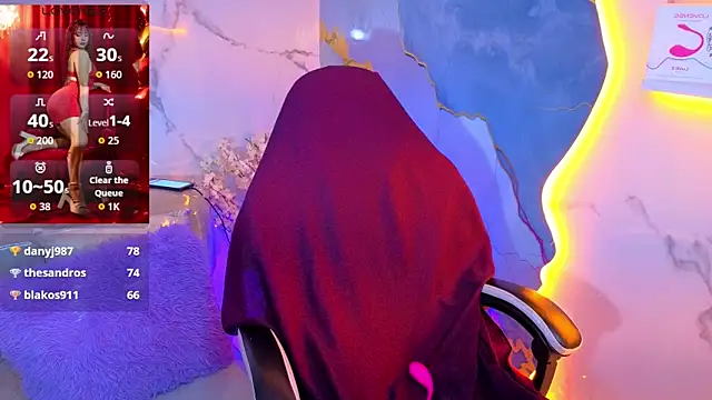 noa tp online show from 16, 4, 2026