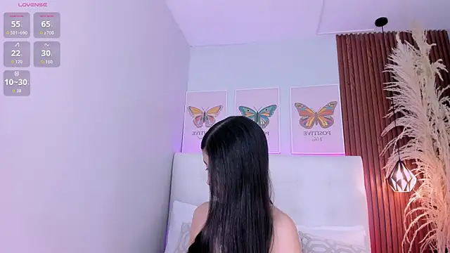 Snapshot of susie_thomsonn chatting on 3, 7, 2026 susie thomsonn online show from 3, 7, 2026