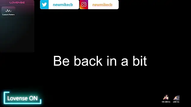 newmikwcb online show from 10, 2, 2026