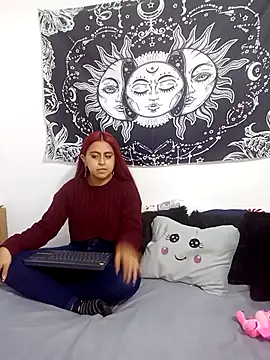 abby n emily online show from 27, 11, 2025