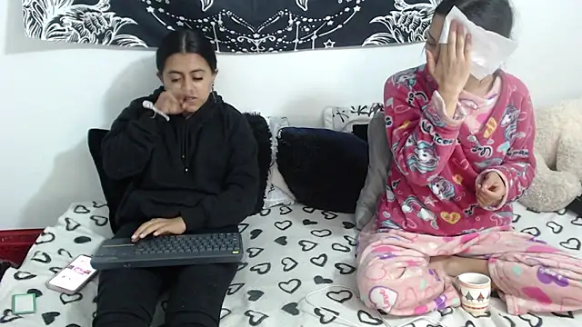 abby n emily online show from 16, 5, 2026