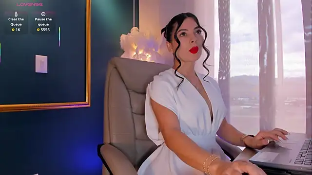 Snapshot of Rashel_Frost_ chatting on 24, 7, 2026 Rashel Frost online show from 24, 7, 2026