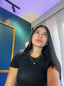 Snapshot of Rashel_Frost_ chatting on 27, 7, 2026 Rashel Frost online show from 27, 7, 2026
