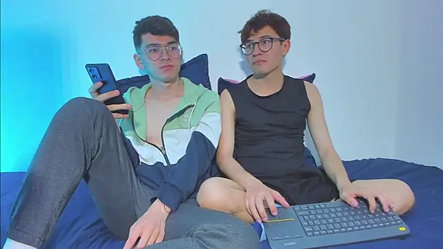 dani angel dark online show from 13, 11, 2025