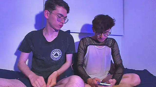 dani angel dark online show from 30, 11, 2025