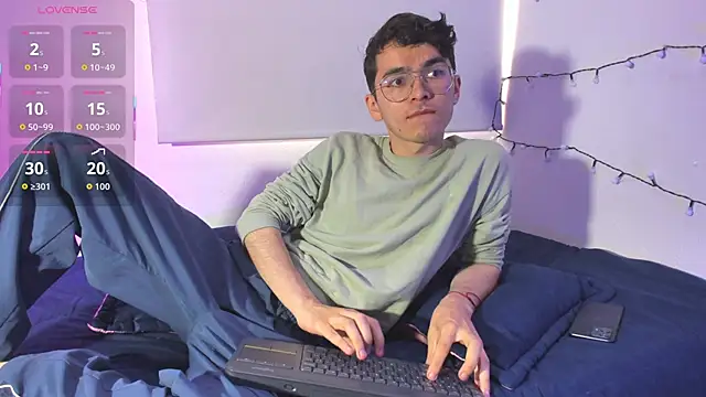 dani angel dark online show from 14, 12, 2025