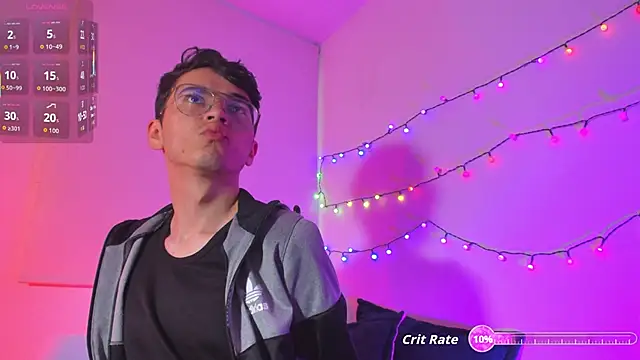 dani angel dark online show from 20, 12, 2025