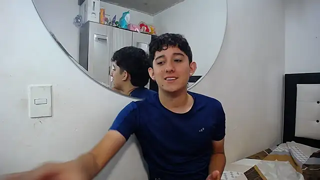 Snapshot of Dravith_Valery chatting on 6, 2, 2026 Dravith Valery online show from 6, 2, 2026