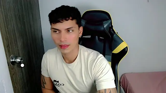 Maynow 666 online show from 27, 10, 2025