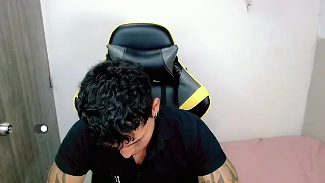 Maynow 666 online show from 30, 10, 2025