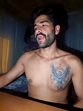 ogiday124 online show from 28, 10, 2025