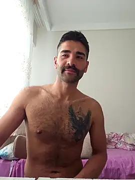 ogiday124 online show from 26, 2, 2026