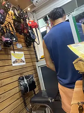 Leonardmoppet online show from 20, 12, 2025