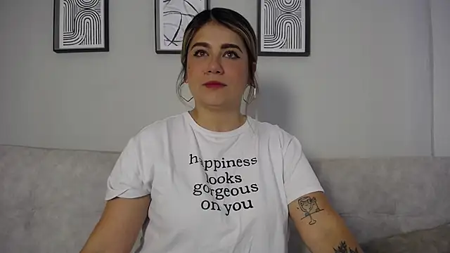 Sweet Bella Valery online show from 29, 11, 2025