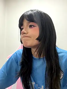 AnaisXoXo online show from 19, 11, 2025