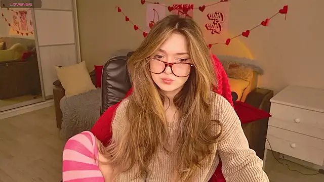 Snapshot of BellaSink chatting on 16, 1, 2026 BellaSink online show from 16, 1, 2026