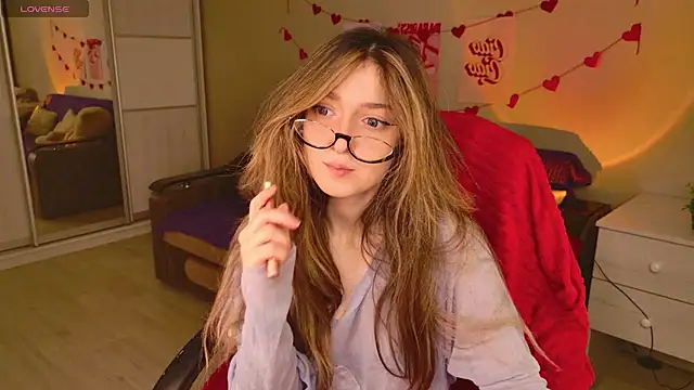 Snapshot of BellaSink chatting on 1, 2, 2026 BellaSink online show from 1, 2, 2026