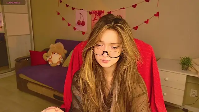 Snapshot of BellaSink chatting on 4, 2, 2026 BellaSink online show from 4, 2, 2026