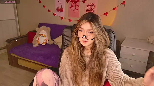 Snapshot of BellaSink chatting on 11, 2, 2026 BellaSink online show from 11, 2, 2026