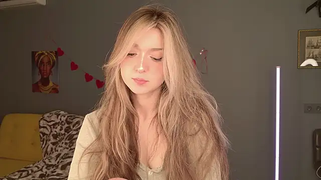 Snapshot of BellaSink chatting on 26, 2, 2026 BellaSink online show from 26, 2, 2026