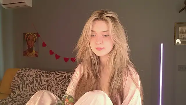 BellaSink online show from 8, 3, 2026