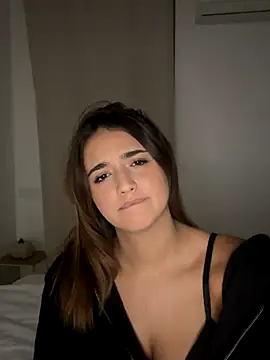 Snapshot of eva_dsstt chatting on 17, 10, 2025 eva dsstt online show from 17, 10, 2025