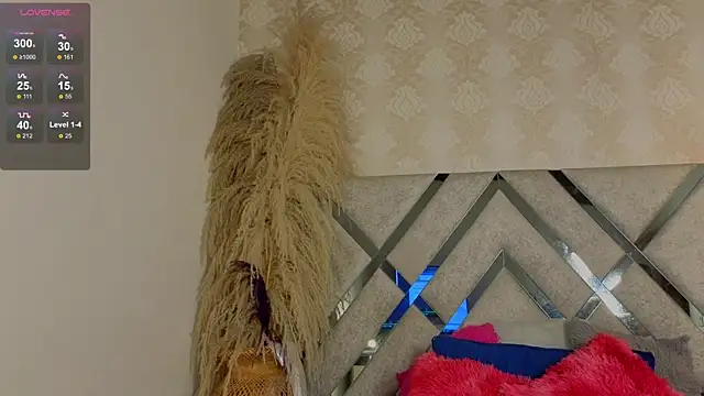 shimmer lure online show from 15, 11, 2025