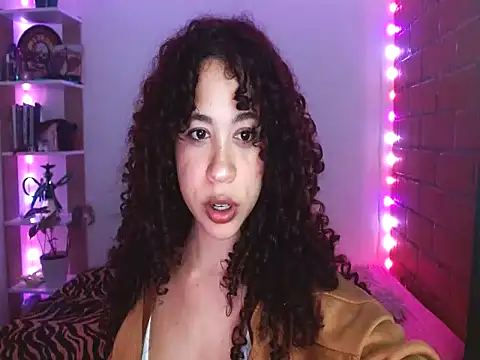 Medussa3033 online show from 17, 4, 2026