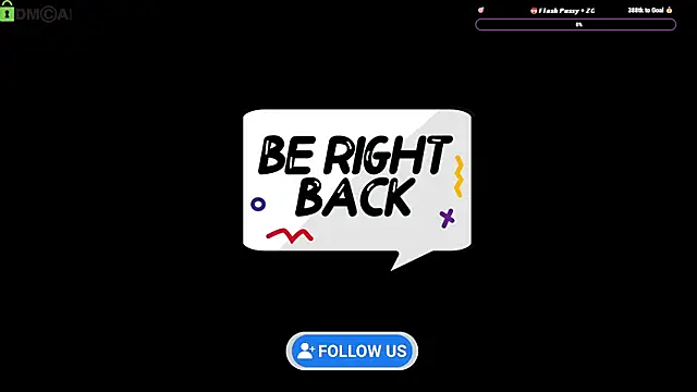 Mikeyvioleta  online show from 5, 6, 2026