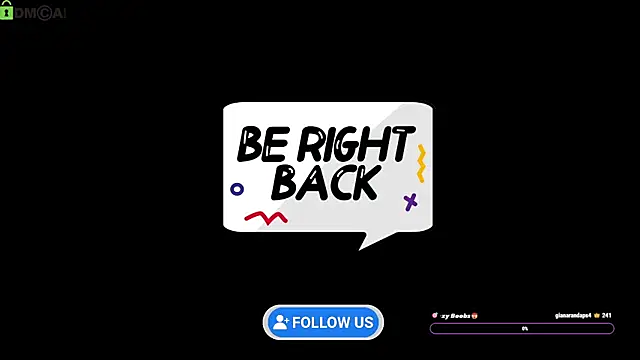 Mikeyvioleta  online show from 19, 6, 2026