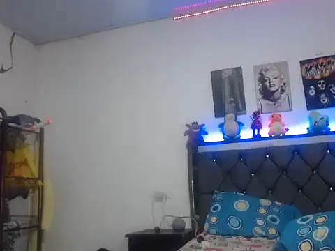 Snapshot of Jeronimo_08 chatting on 26, 10, 2025 Jeronimo 08 online show from 26, 10, 2025