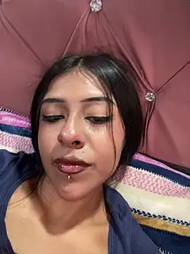 Snapshot of Alicia_Sanz chatting on 16, 10, 2025 Alicia Sanz online show from 16, 10, 2025