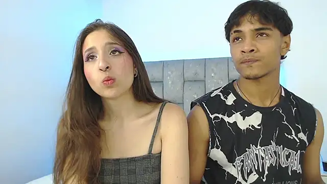 SweetAndSinful online show from 18, 10, 2025