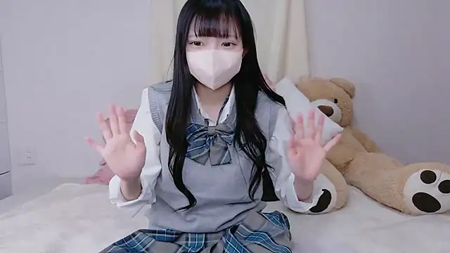 Snapshot of Mirai_oO16Oo chatting on 22, 10, 2025 Mirai oO16Oo online show from 22, 10, 2025