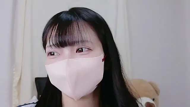 Snapshot of Mirai_oO16Oo chatting on 16, 12, 2025 Mirai oO16Oo online show from 16, 12, 2025