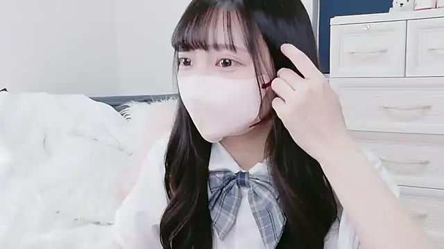 Snapshot of Mirai_oO16Oo chatting on 8, 1, 2026 Mirai oO16Oo online show from 8, 1, 2026