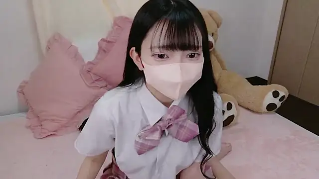 Snapshot of Mirai_oO16Oo chatting on 15, 1, 2026 Mirai oO16Oo online show from 15, 1, 2026