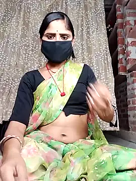 Rajni chauhan online show from 22, 4, 2026