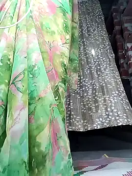 Rajni chauhan online show from 23, 4, 2026