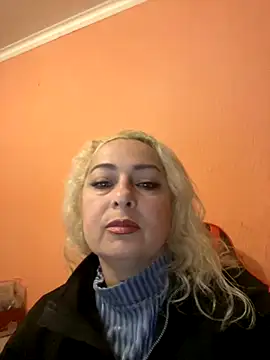 LunaStar3355 online show from 19, 10, 2025