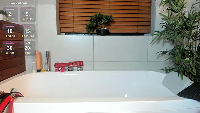 Tiam muller online show from 12, 11, 2025