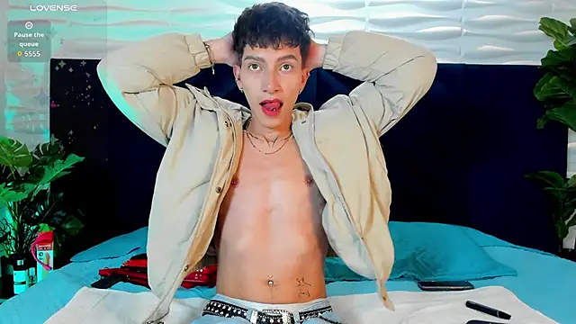 Tiam muller online show from 20, 12, 2025