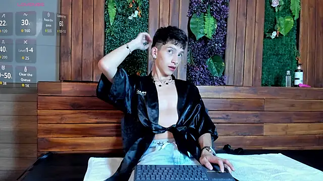 Tiam muller online show from 9, 1, 2026