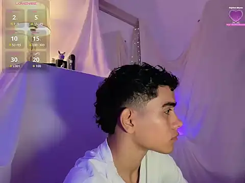 Yamilk101 online show from 18, 12, 2025