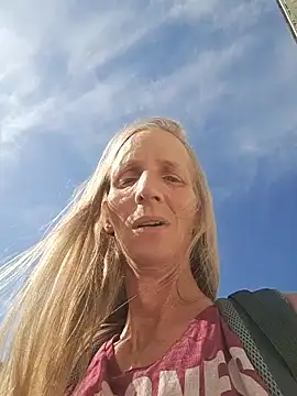 Cheryl F online show from 29, 4, 2026