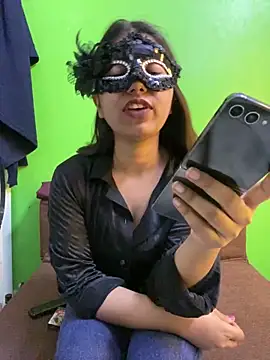 darkdoll007 online show from 4, 4, 2026