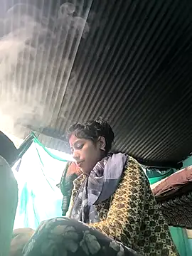 Ragni bhargav online show from 19, 11, 2025