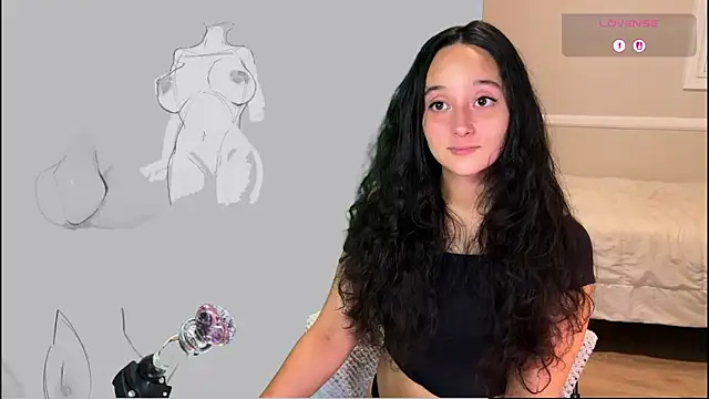 WinnieRin online show from 1, 5, 2026