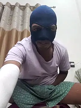 Mysterious Prince online show from 19, 11, 2025